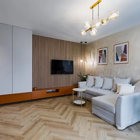 Apartament Angielska Grobla 139 Gdansk Exterior photo